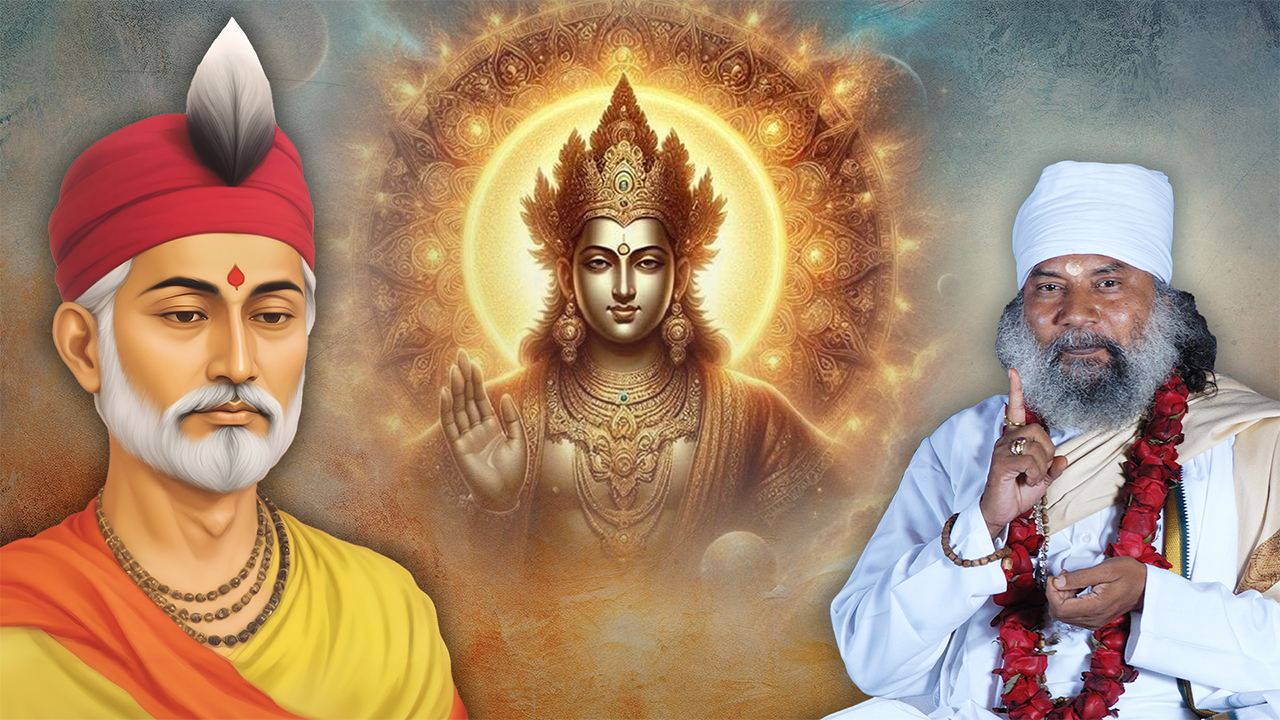 एक ओंकार : कबीर ने कैसे दूर की सूर्यदेव की चिंता ?