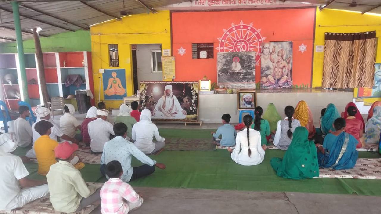 छत्तीसगढ़: सद्वविप्र समाज ने मनाया हनुमान जन्मोत्सव