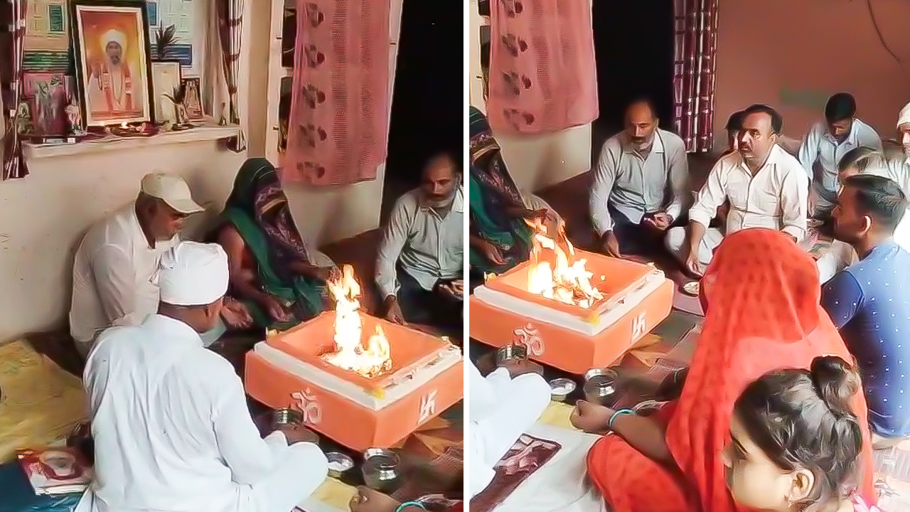 ओड़िशा : सद्गुरु धाम आश्रम में मनाया गया गुरु पूर्णिमा महोत्सव