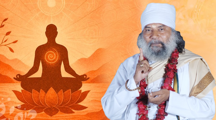 मन के मैल को कैसे करें दूर? सद्गुरु ने बताया अद्भुत उपाय
