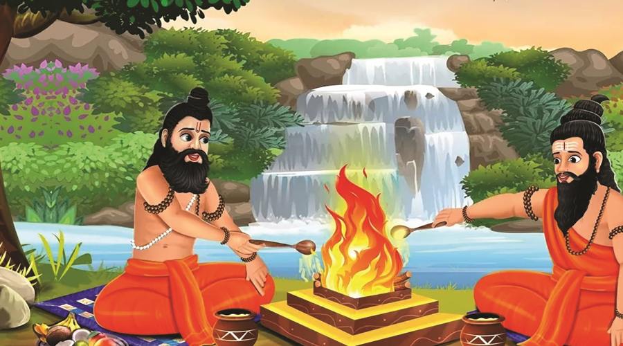 तपस्वी कौन होता है? स्वामी कृष्णानंद जी महाराज ने बताया तप का असली अर्थ