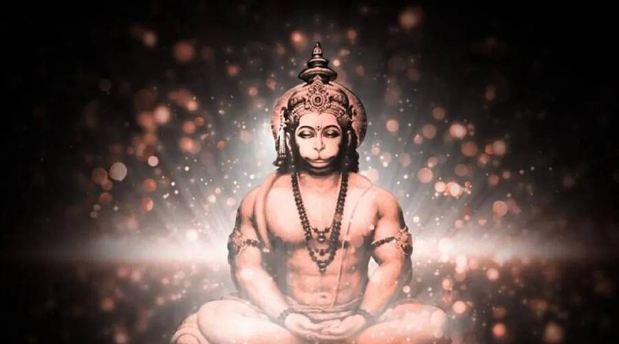 हनुमान जी क्यों कहलाए कंचन-वरण? सुंदरता और कुरूपता का आध्यात्मिक रहस्य